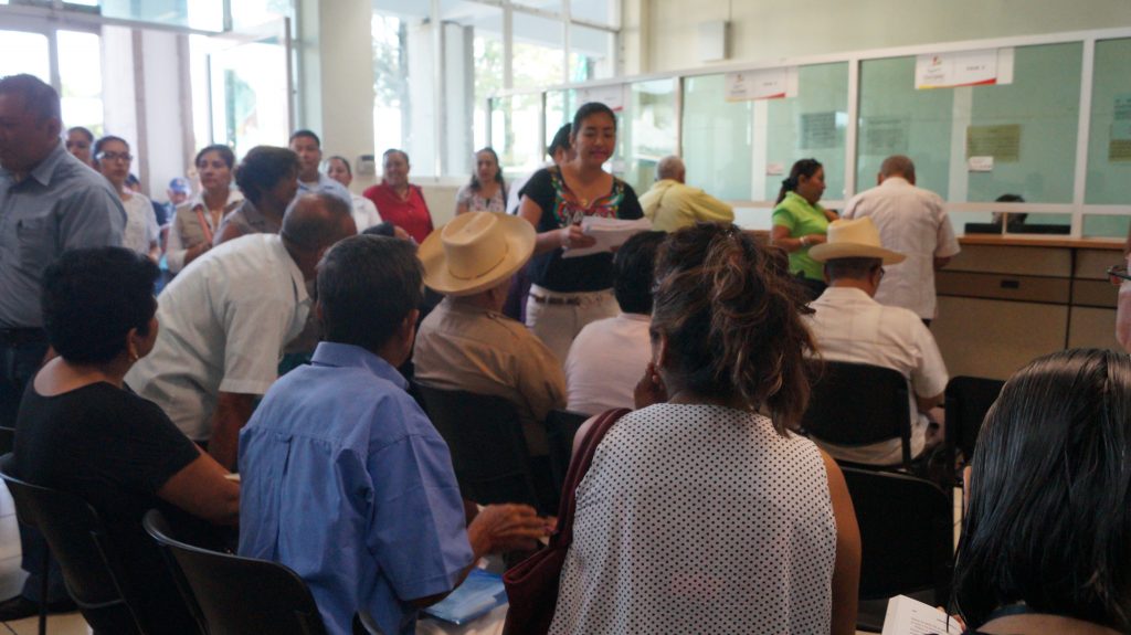 Da Ayuntamiento otra oportunidad para pago de contribuciones