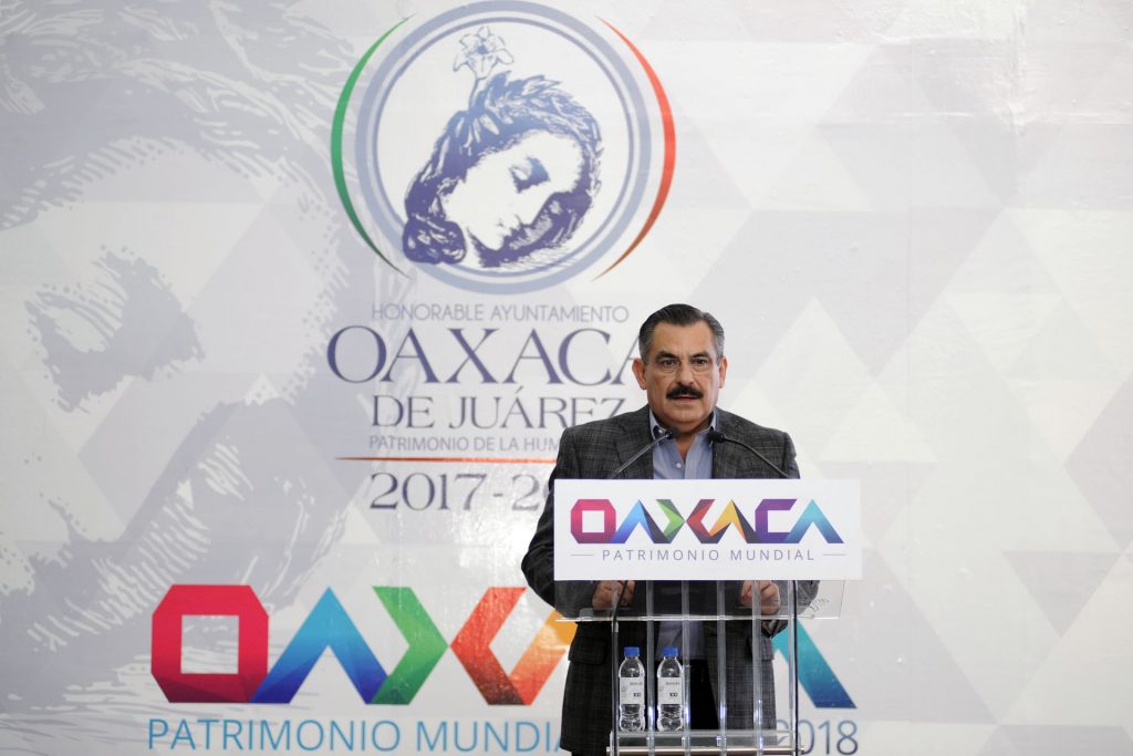 Con apoyo de la ciudadanía, Gobierno de Hernández Fraguas construye la ciudad que queremos