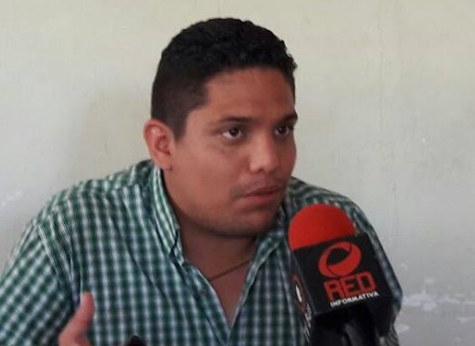 Edil de Jalapa de Díaz pidió cautela a ciudadanos por violencia en municipio mazateco