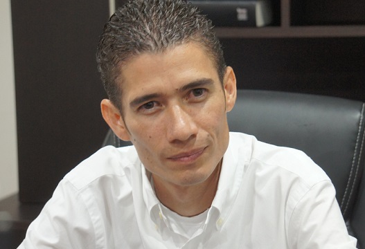 Diputado Huerta sostuvo que violencia en Ojitlán se debió a falta de obras de su presidente municipal