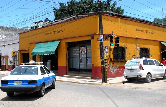 Habilitarán calles del Centro Histórico con el “Programa 1×1 Primero el Peatón”