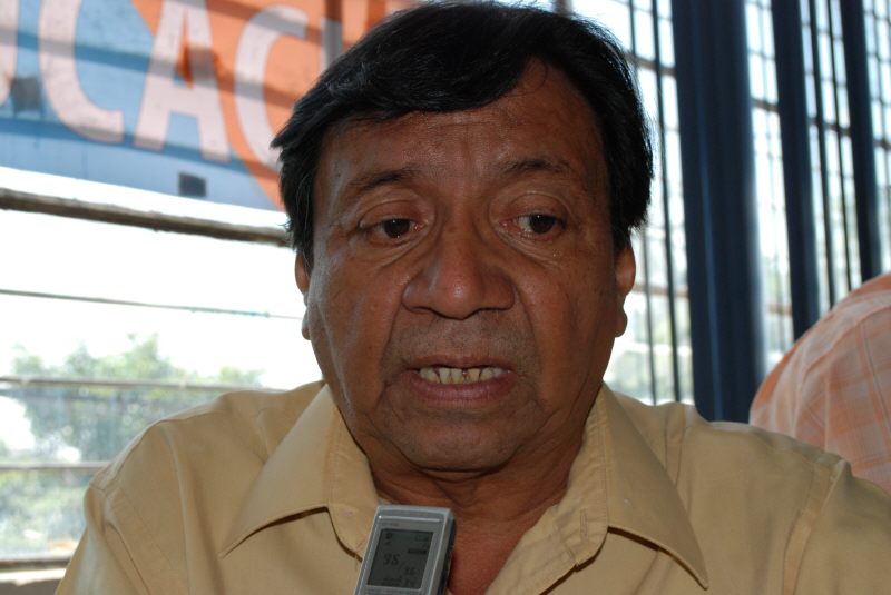 Inválido reglamento de “Hijo Predilecto” de Ayuntamiento de Tuxtepec sin aval del cronista de la ciudad.