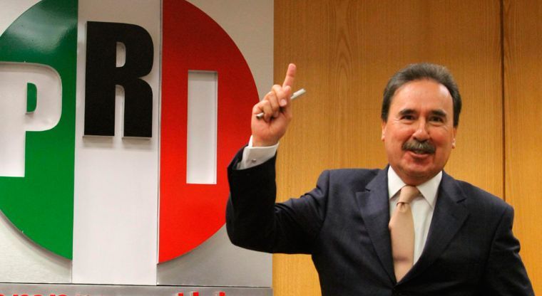 Tras donación a damnificados, aumenta riesgo de que se infiltre el narco en las campañas con aportes privados
