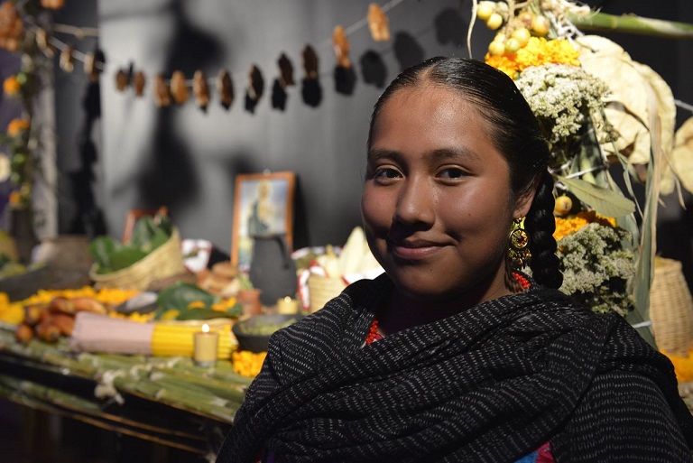 Oaxaca ¡Más Viva que nunca! continúa deleitando a capitalinos y turistas
