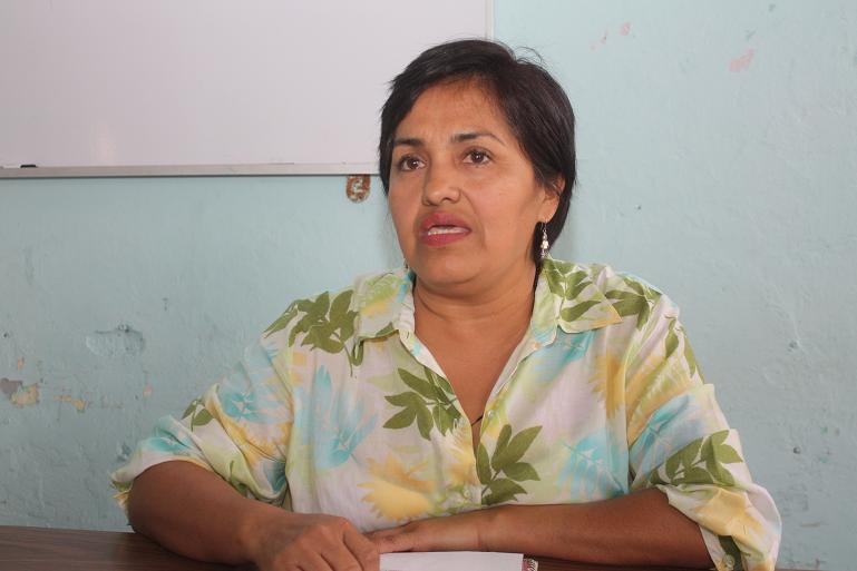” Le falta al Instituto Municipal de la Mujer trabajar en autosuficiencia y  atención de la violencia” : Madres Solteras
