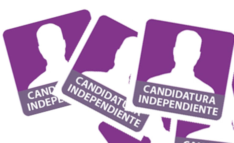 Sin registros de candidaturas independientes al Senado en Oaxaca, solo 1 para diputado federal