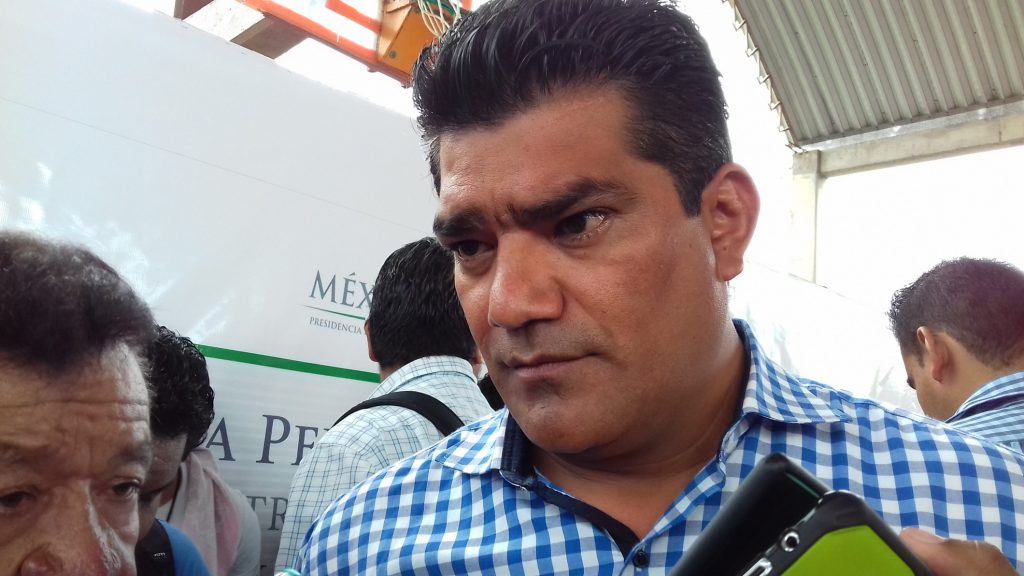 Pidió diputado del PRI Antonio Amaro auditoria de Programa “Mejora” de municipio de Tuxtepec en Congreso Federal