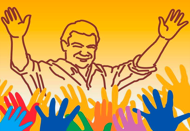 Por irregularidades en gasto de 2017 sancionó INE a partidos políticos con 560 mdp