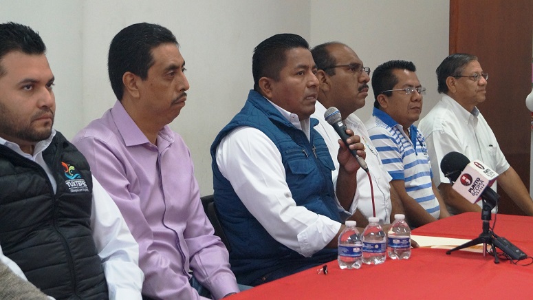 Solicitó Ayuntamiento de Tuxtepec auditoria a gestión y aplicación de los recursos que ejerció del Ramo 33