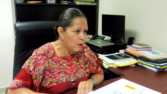 Renunció Fiscal Especializada en Delitos contra Mujeres, fue crítica de las condiciones en que mantiene el gobierno la dependencia