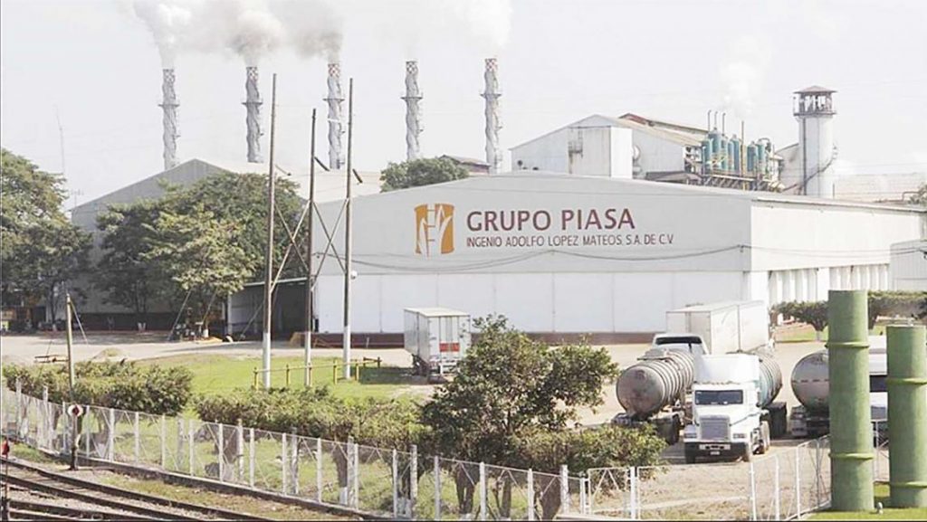 Inversión millonaria de Grupo Azucarero PIASA no deja beneficios a productores cañeros