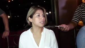 Negó Hirery Dominguez renuncia a candidatura del Partido Verde, señaló intimidación de funcionario de Semarnat