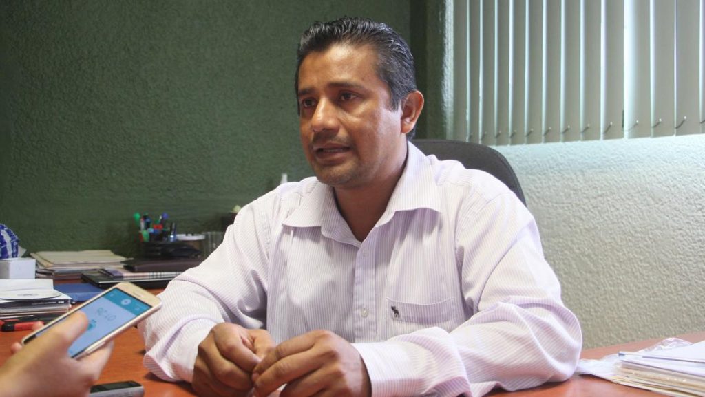Ayuntamiento de Tuxtepec deberá ejecutar 120 obras públicas en 2018