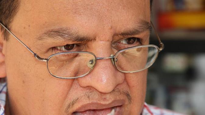 Ejecutaron a Pascual Mortera ex tesorero de Eviel Pérez durante su etapa como presidente de Tuxtepec