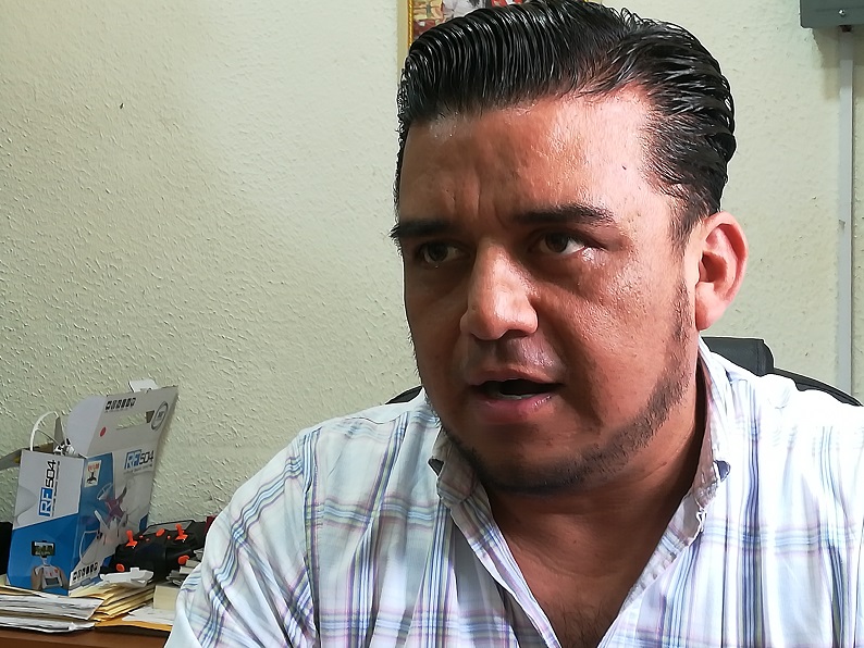 En 5 meses Programa Mejora de Gobierno de Tuxtepec reporta 9 mil solicitudes de apoyo