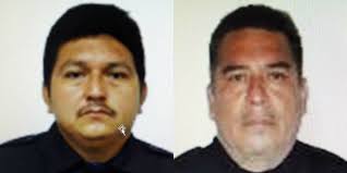 Matan y calcinan a dos agentes de investigación en Oaxaca