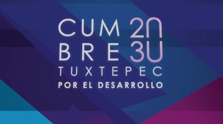 Reconoció Edil que “Cumbre Tuxtepec 20 30”  todavia no tiene techo financiero asignado por Ayuntamiento