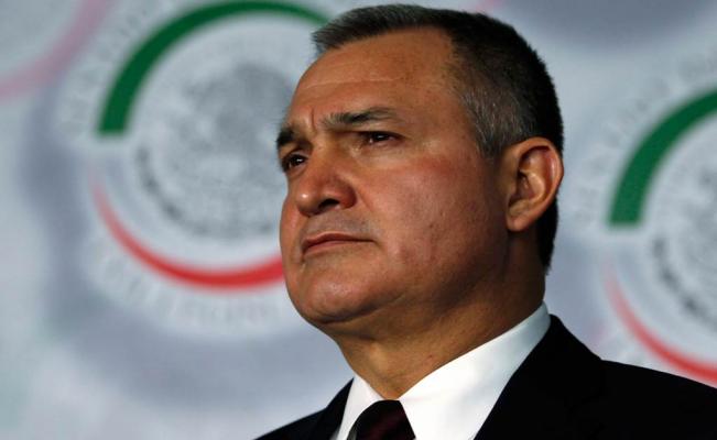 El Cártel de Sinaloa usó fondo de 50 millones de dólares para comprar a García Luna: Zambada