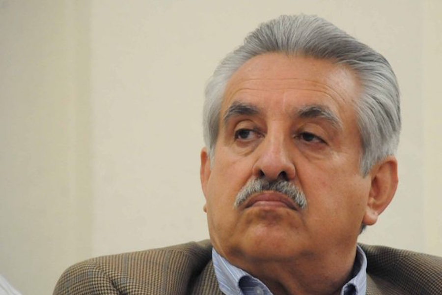 Por la puerta trasera, con denuncias, amparos y solicitud de juicio político en su contra renunció Raúl Bolaños Cacho