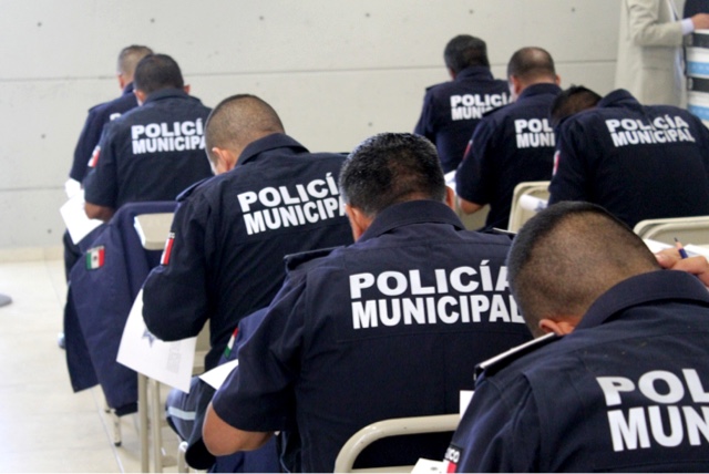 Tuxtepec entre los municipios beneficiados de Oaxaca con 82 millones para Seguridad Pública