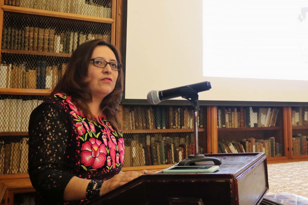 Imposible contar evolución de Oaxaca sin aporte de la comunidad UABJO: Rector