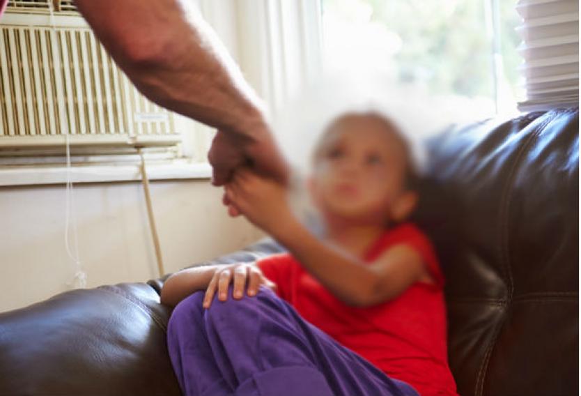 México, primer lugar en abuso sexual infantil, según la OCDE