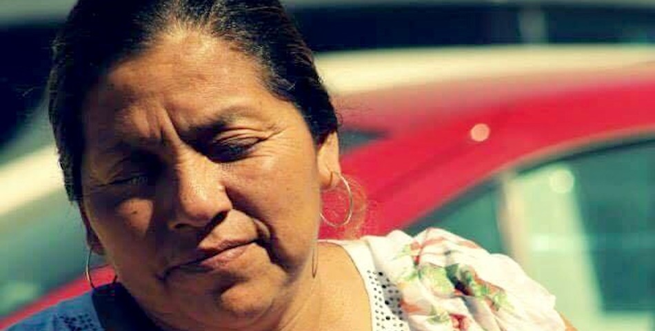 Denuncian familiares de mujer asesinada en Xoxo, 5 años de impunidad de autoridades judiciales