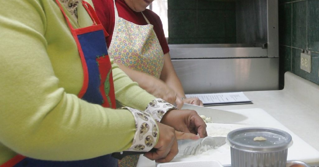 Solo 4 trabajadoras domésticas de Tuxtepec Tienes Seguro Social, IMSS carece de registros