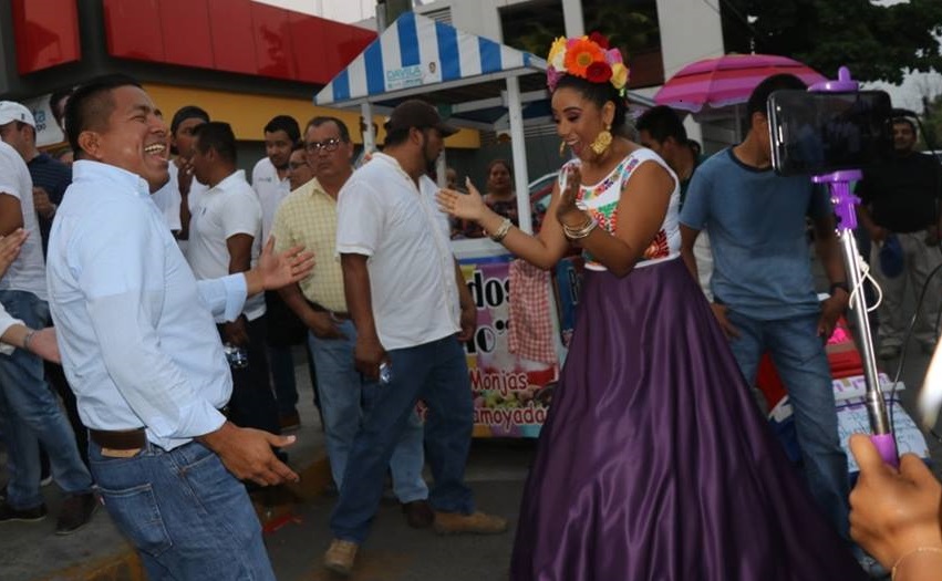 Tuxtepec requiere más que 3 días de Carnaval para reactivación económica tras años sin inversiones por inseguridad