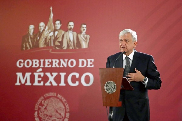 AMLO aplaza visita a Oaxaca, por masacre en Minatitlán; cierran fronteras con ese Estado