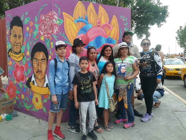 Crean red articulada para realizar búsqueda de personas desaparecidas en Oaxaca y Sinaloa