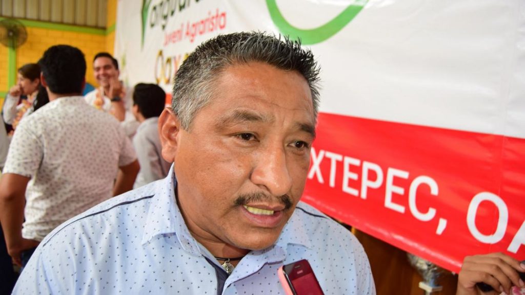 Alistan gremios de Tuxtepec desfile del 1 de mayo con 6 mil trabajadores