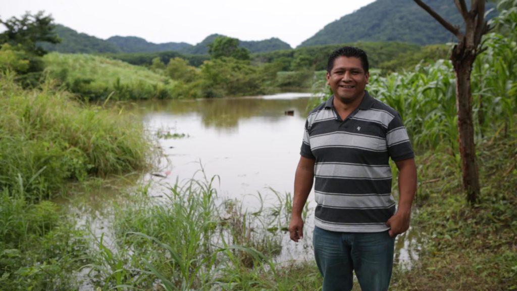 Inició Santa úrsula pelea ambiental por conseguir planta tratadora que frene contaminación de Arroyo Sal