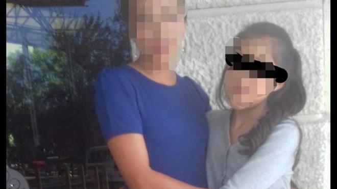 Atrae Fiscalía Especializada feminicidio de madre e hija en Valles Centrales