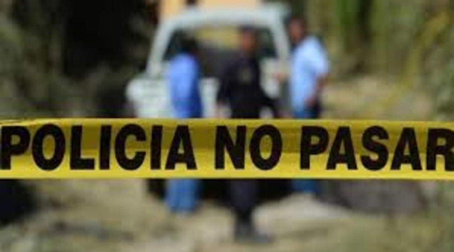 Fiscalía de Oaxaca omite en boletín oficial nombrar a Tuxtepec como territorio donde fueron encontrados 7 desmembrados