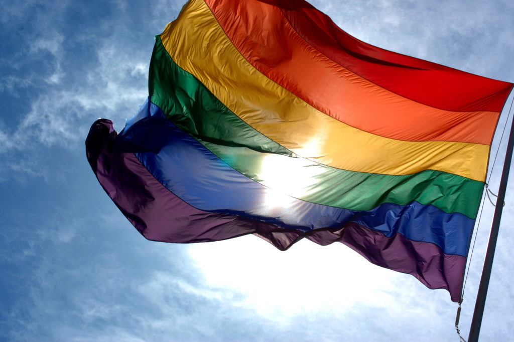 Realizarán en Tuxtepec el 15 de junio la “Primera Marcha de la Visibilidad LGBT”