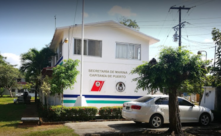 Capitanía de Puerto de Tuxtepec no ha reportado actividades en tres años con 500 mil pesos de presupuesto