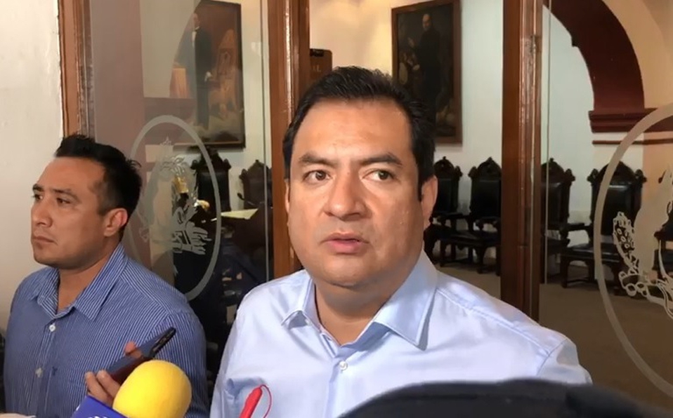 Como “Fuego amigo” calificó edil de Oaxaca a encuesta que lo coloca como el tercer peor alcalde de México