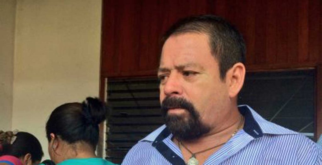 Matan en asalto a David Maciel, ex presidente de Acatlán de Pérez Figueroa