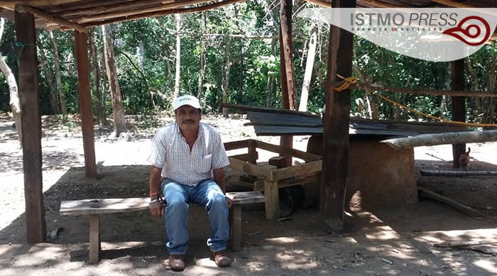 Fallece Temistocles Muñoz , fundador de la UCIZONI en el Istmo