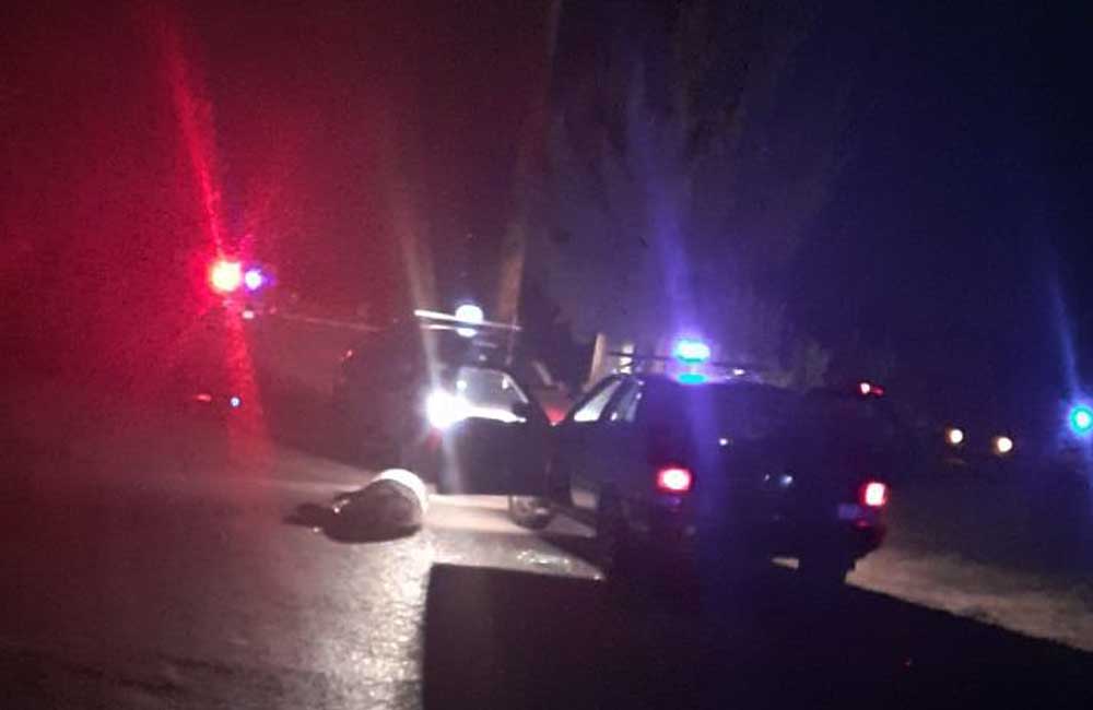 Aumenta violencia en zona metropolitana de Oaxaca,  asesinan a 2 taxistas en San Antonio de la Cal