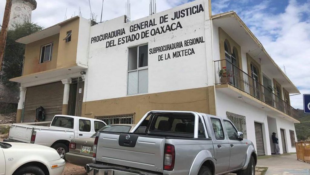 Acusado de doble homicidio en Itundujia en espera de sentencia definitiva