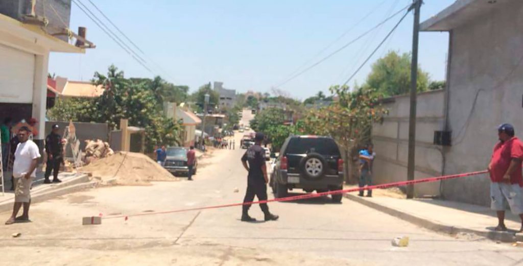 Matan a dos mujeres en la Costa; suman 124 muertes violentas de mujeres en Oaxaca en 2019