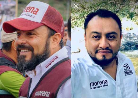 Un año más de disputa interna, será en 2020 cambios de dirigencias en Morena