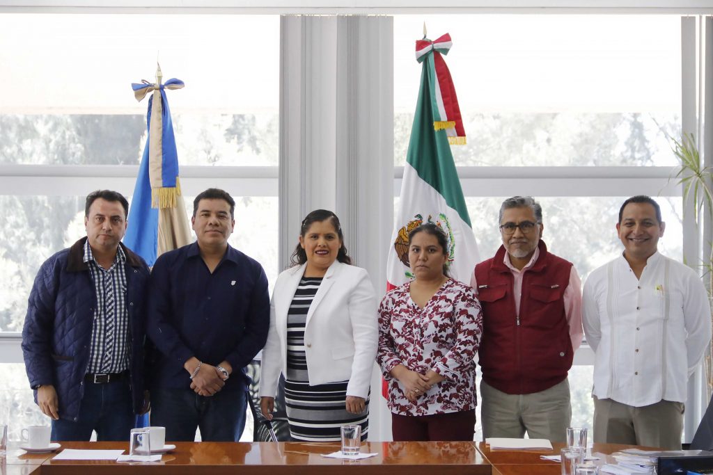 La UABJO cumple con la política de transparencia nacional