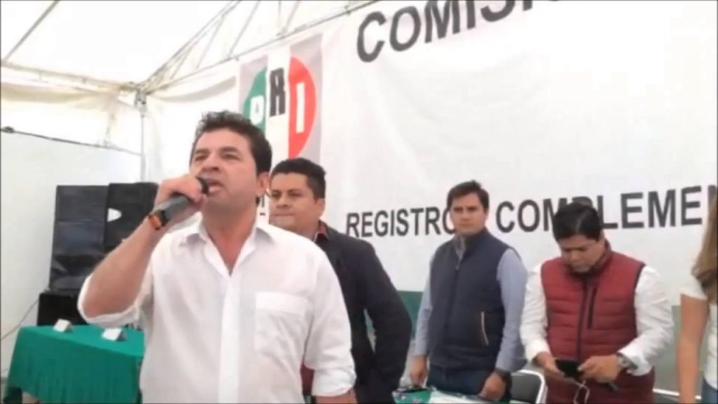 Lanzan boicot a gasolineras de ex diputado Juan Vera Carrizal por agresión con ácido a saxofonista