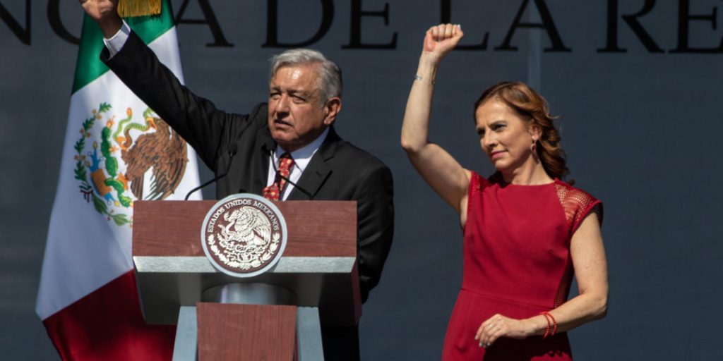 “Lo viejo no acaba de morir”