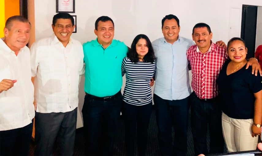 Ayuntamientos de Juchitán y Salina Cruz son los municipios peor evaluados en transparencia presupuestal del país