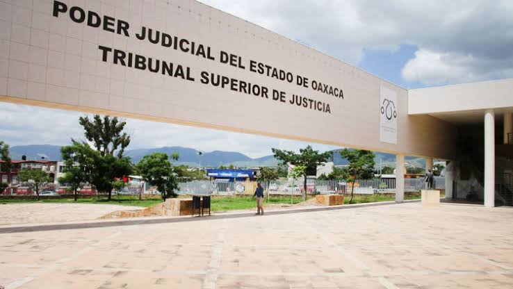 Poder Judicial de Oaxaca avala impunidad, solo ha sancionado a 61 de 756 servidores públicos
