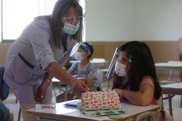 Incierto, regreso a clases presenciales: Hay mucho por analizar, dice el sector Salud